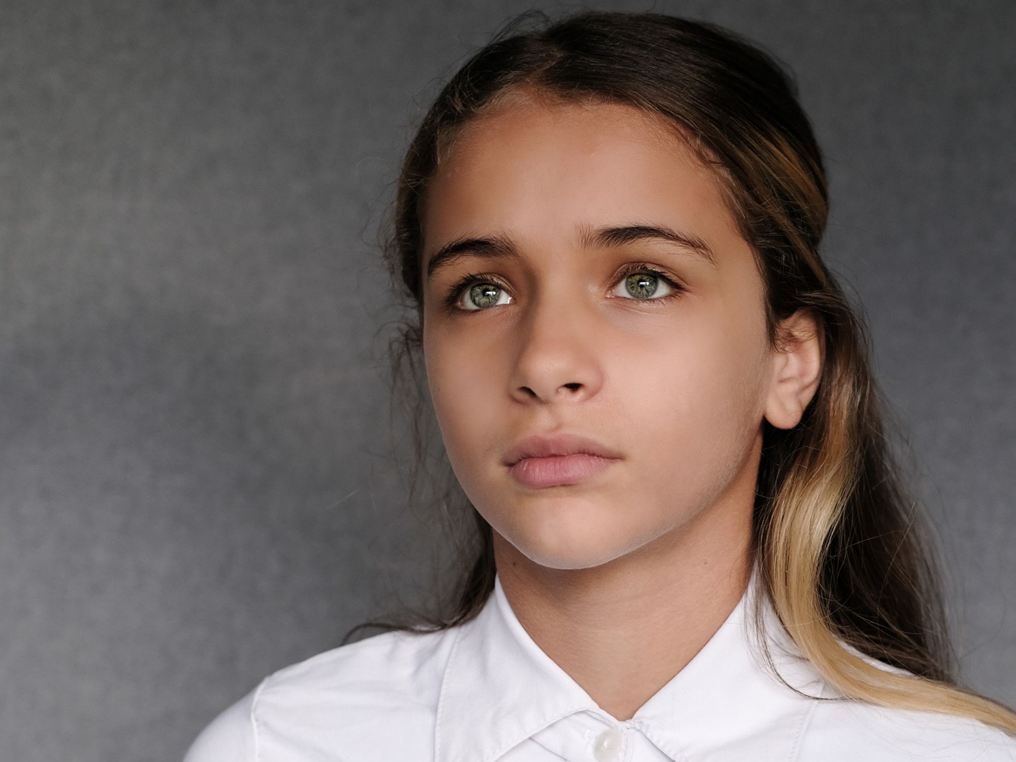 Portretfoto van Nico Vromans